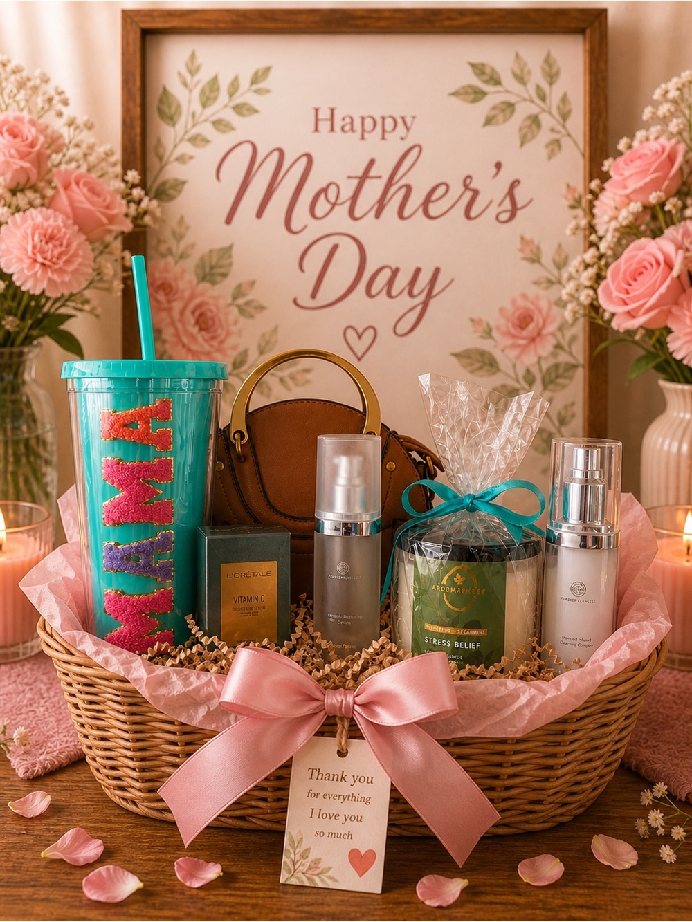 ✨💕Mother's Day Gift Bundle💕✨ $89